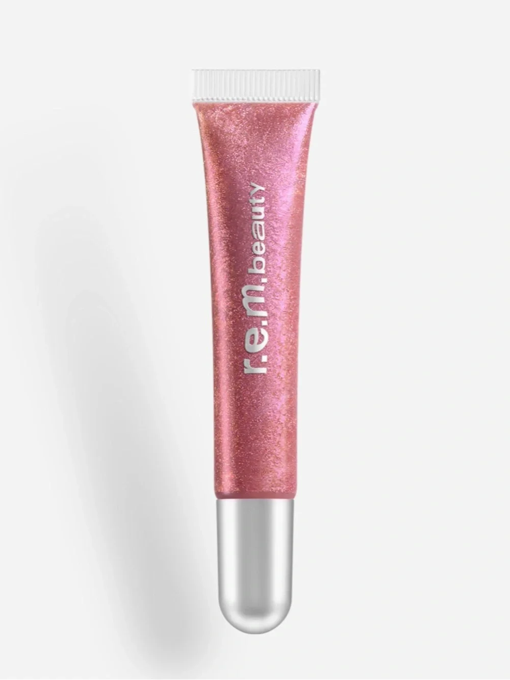 R.E.M. Beauty On Your Collar Plumping Lip Gloss 7 Rings